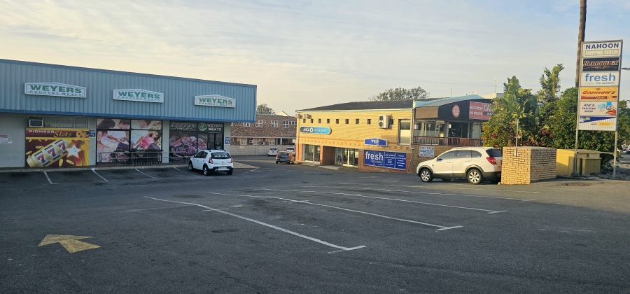 Commercial Property for Sale in Nahoon Eastern Cape